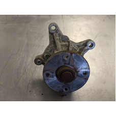 09L203 Water Coolant Pump From 2013 Hyundai Veloster  1.6